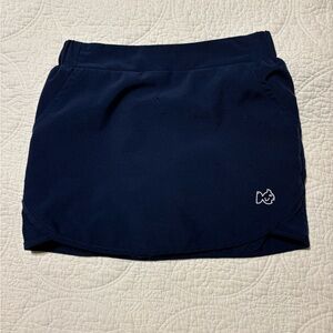 VGUC- Prodoh girls tennis or golf skirt sz 6. Has pockets and built in shorts